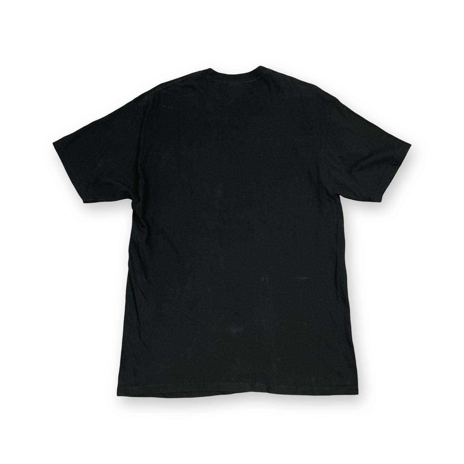 Vintage Stussy T-Shirt in black