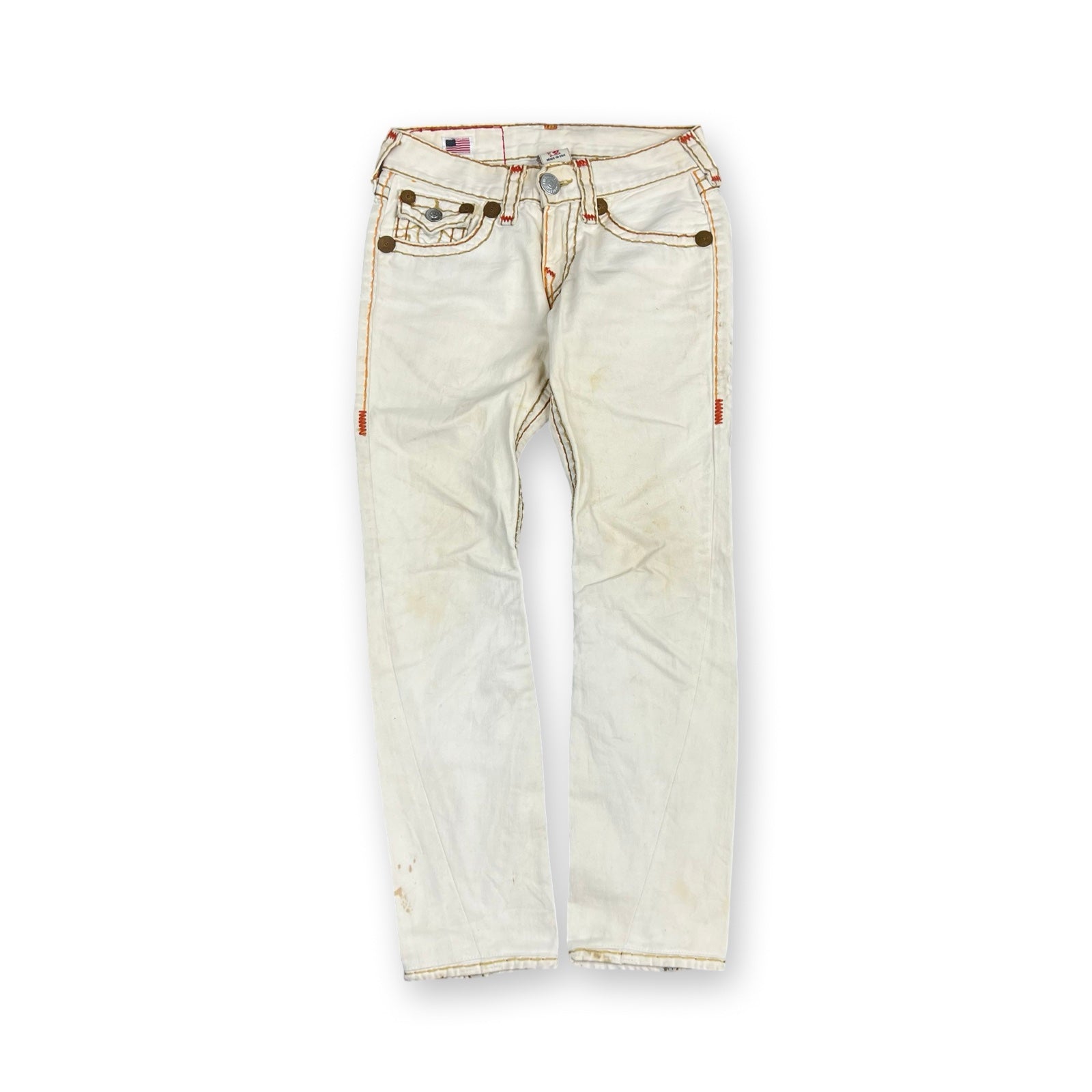 Vintage True Religion Jeans