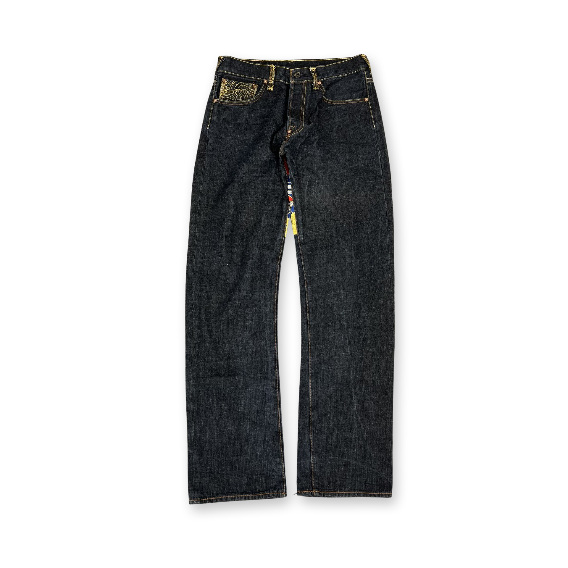 Vintage RMC Jeans