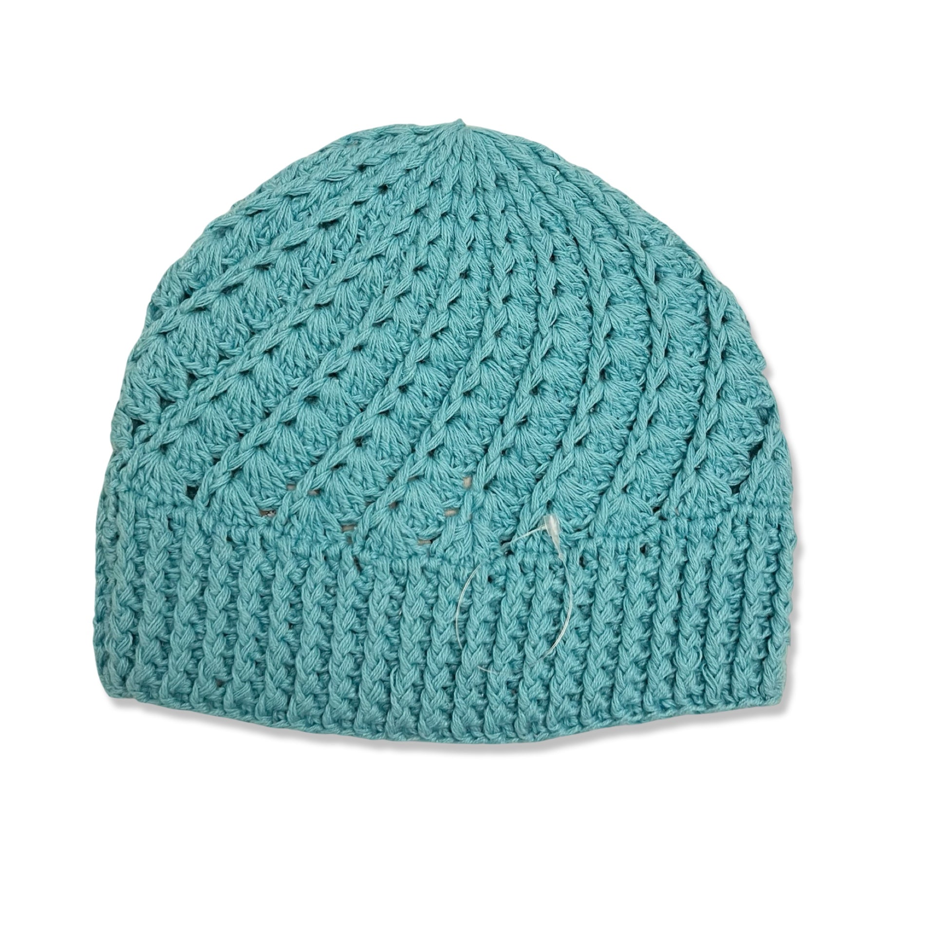 Timberland Beanie Hat in blue