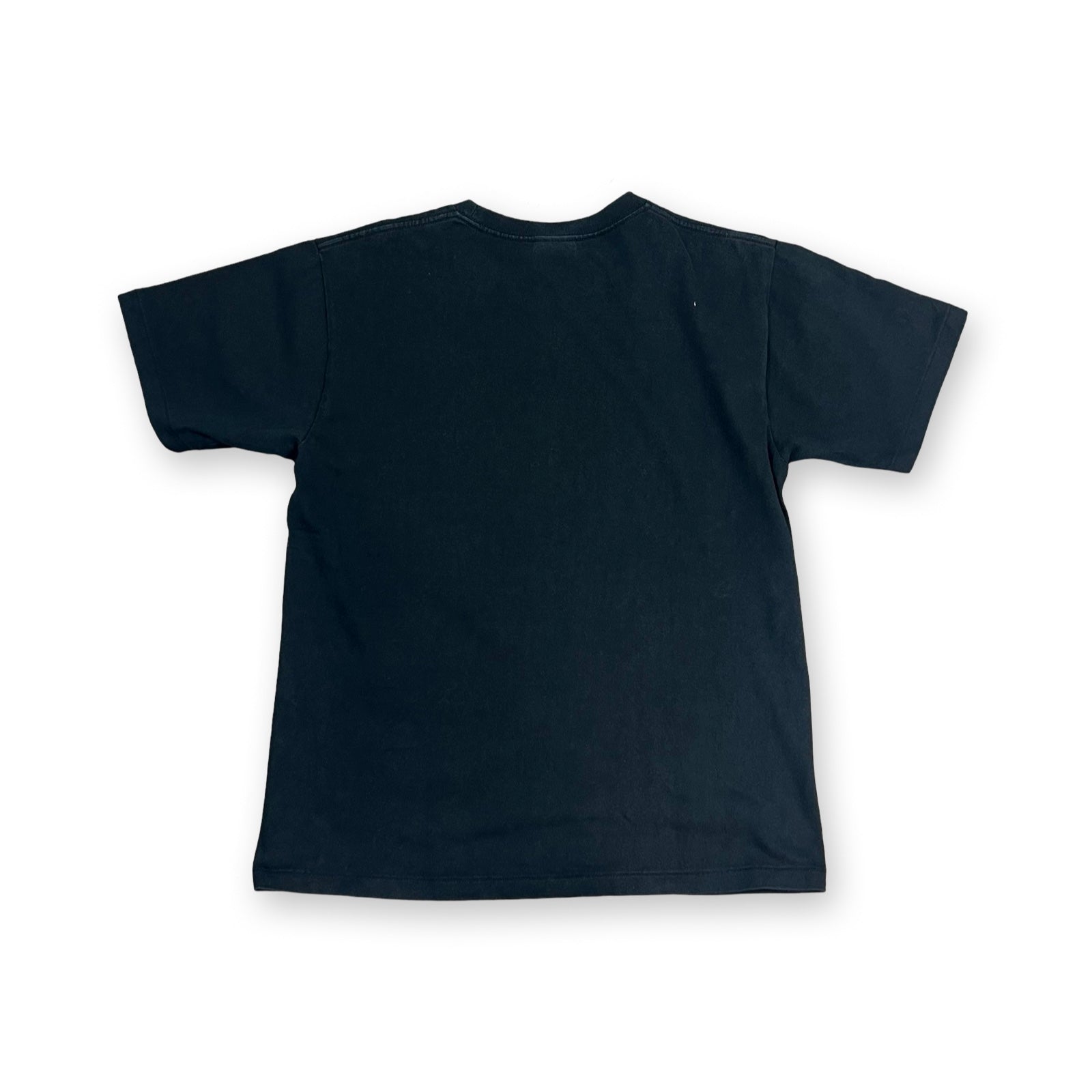 Vintage BAPE T-Shirt in black