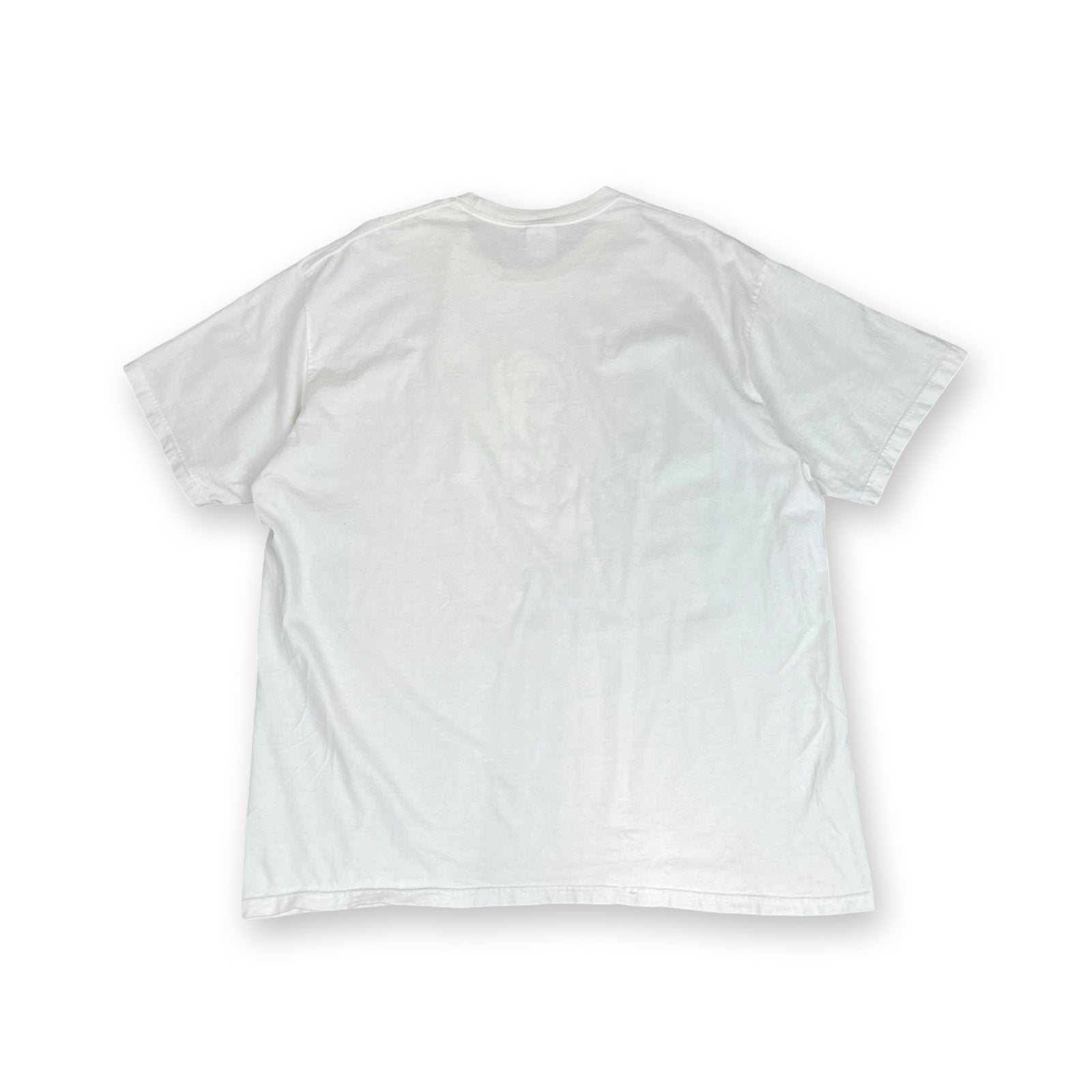 Supreme Suzie Switchblade T-Shirt in white