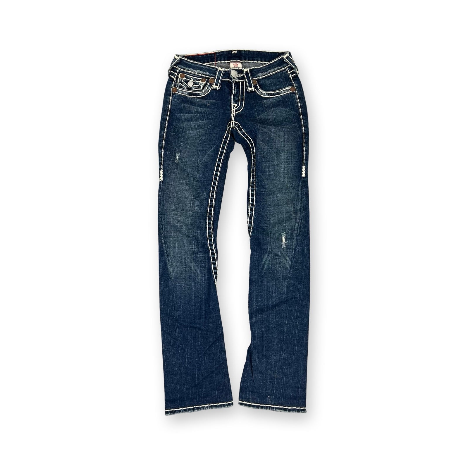 Vintage True Religion Jeans