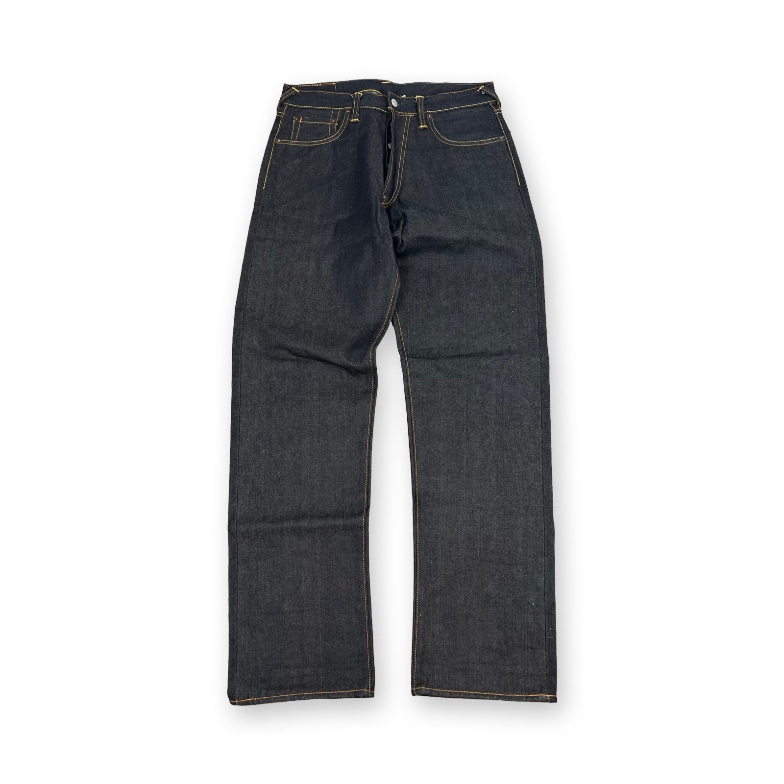 Vintage Evisu Multipocket Jeans