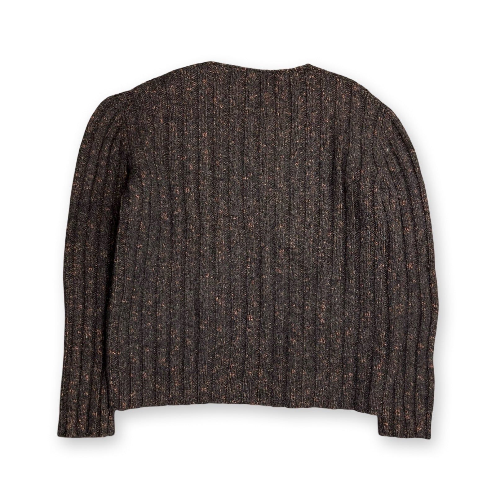 Dolce & Gabbana Knit Sweatshirt