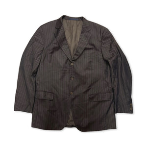 Vintage Burberry Blazer