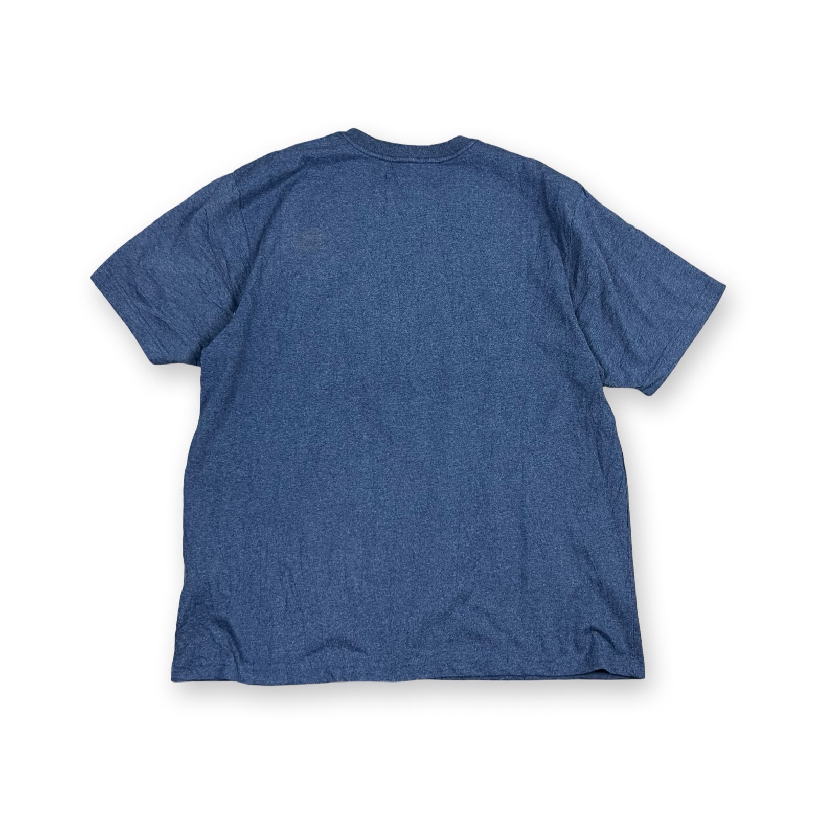 Vintage Carhartt T-Shirt in blue
