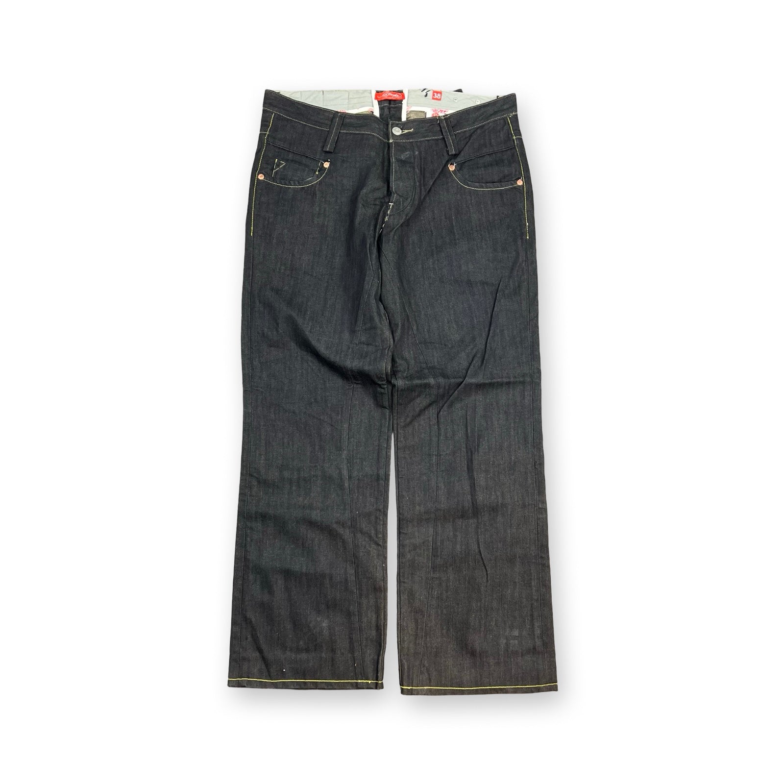 Vintage Ed Hardy Jeans