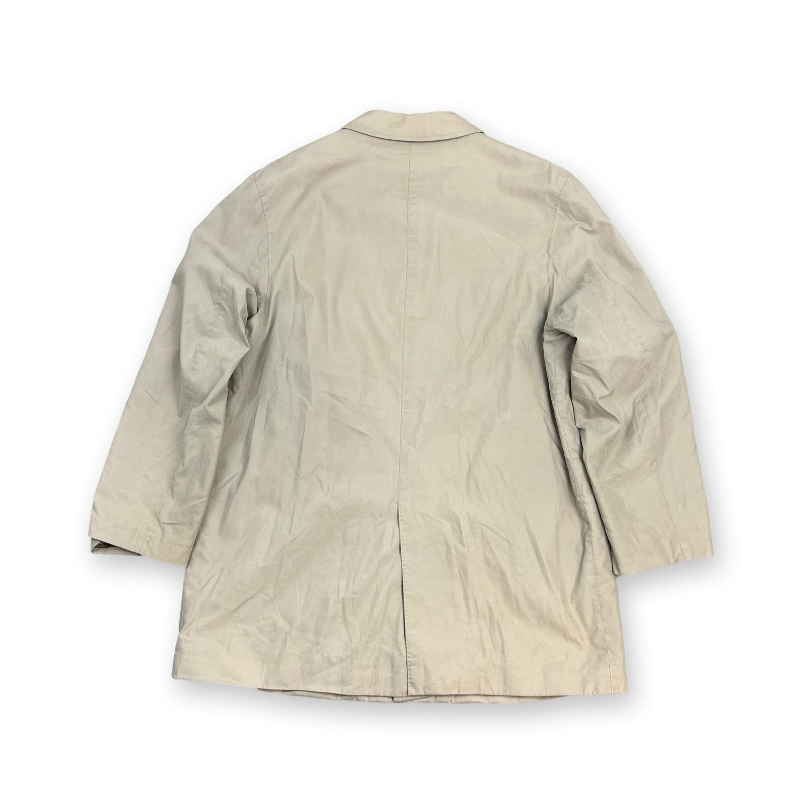 Vintage Burberry Trench Coat