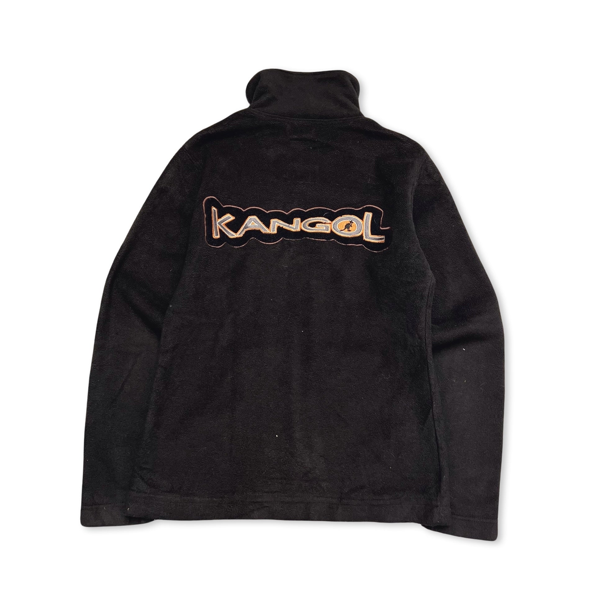 Vintage Kangol Fleece