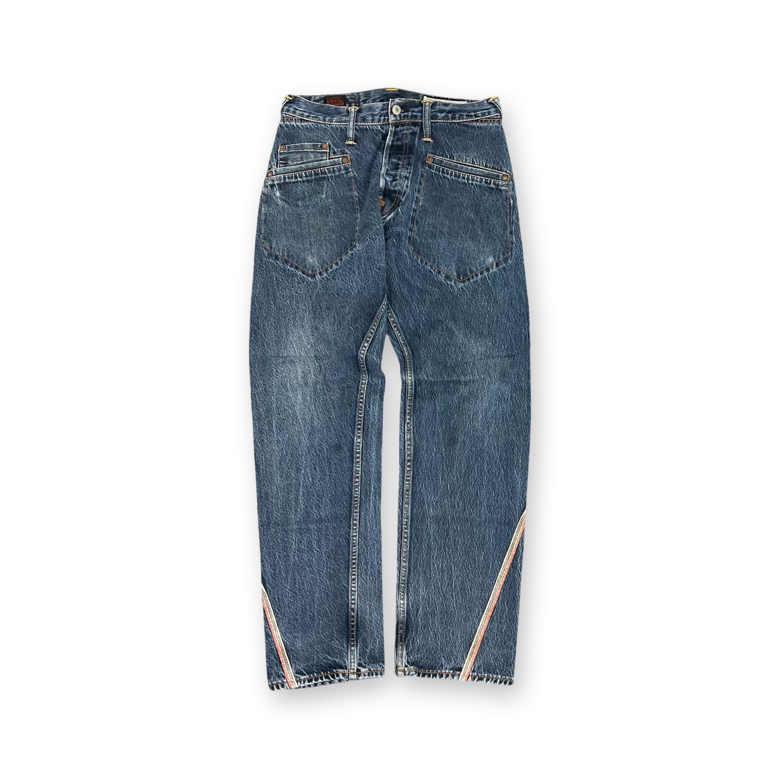 Vintage Evisu Jeans