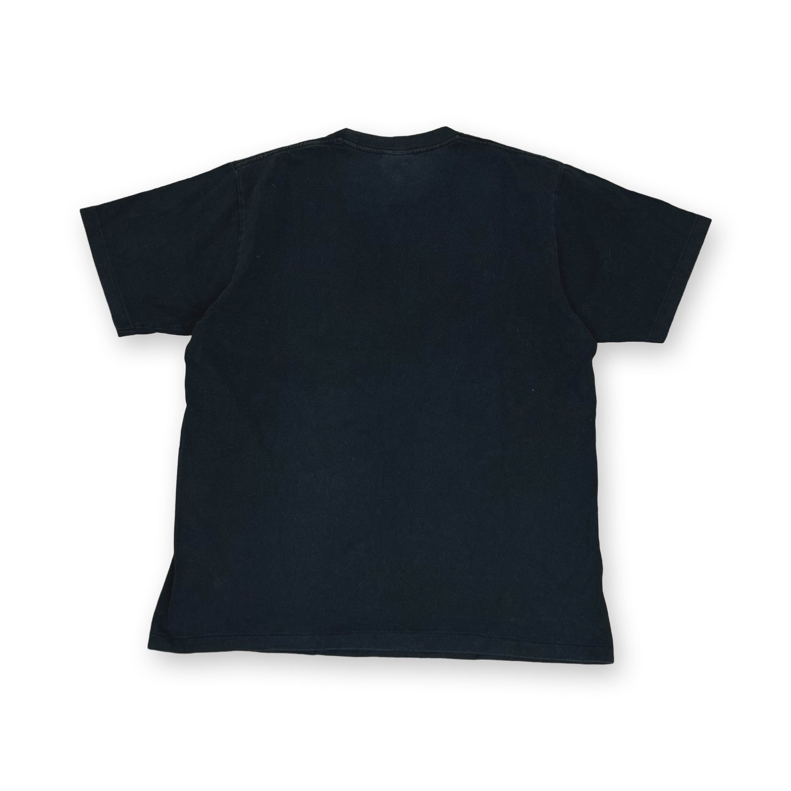 BAPE Shark T-Shirt in black