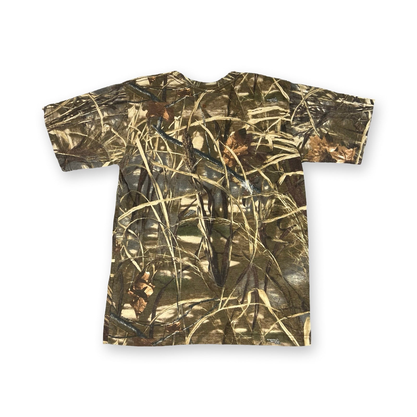 Vintage Real Tree T-Shirt