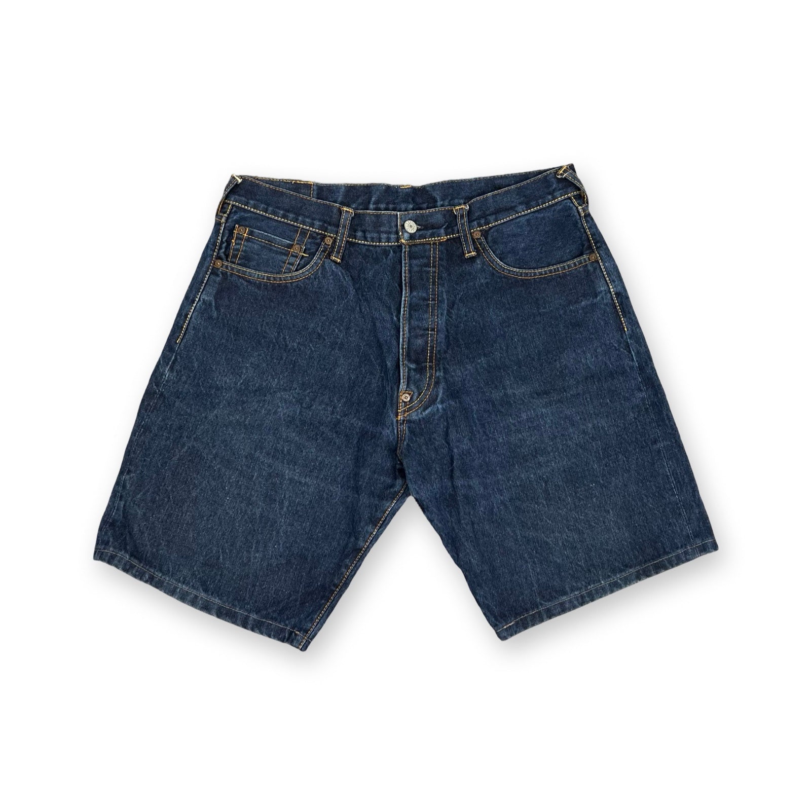 Vintage Evisu Jorts