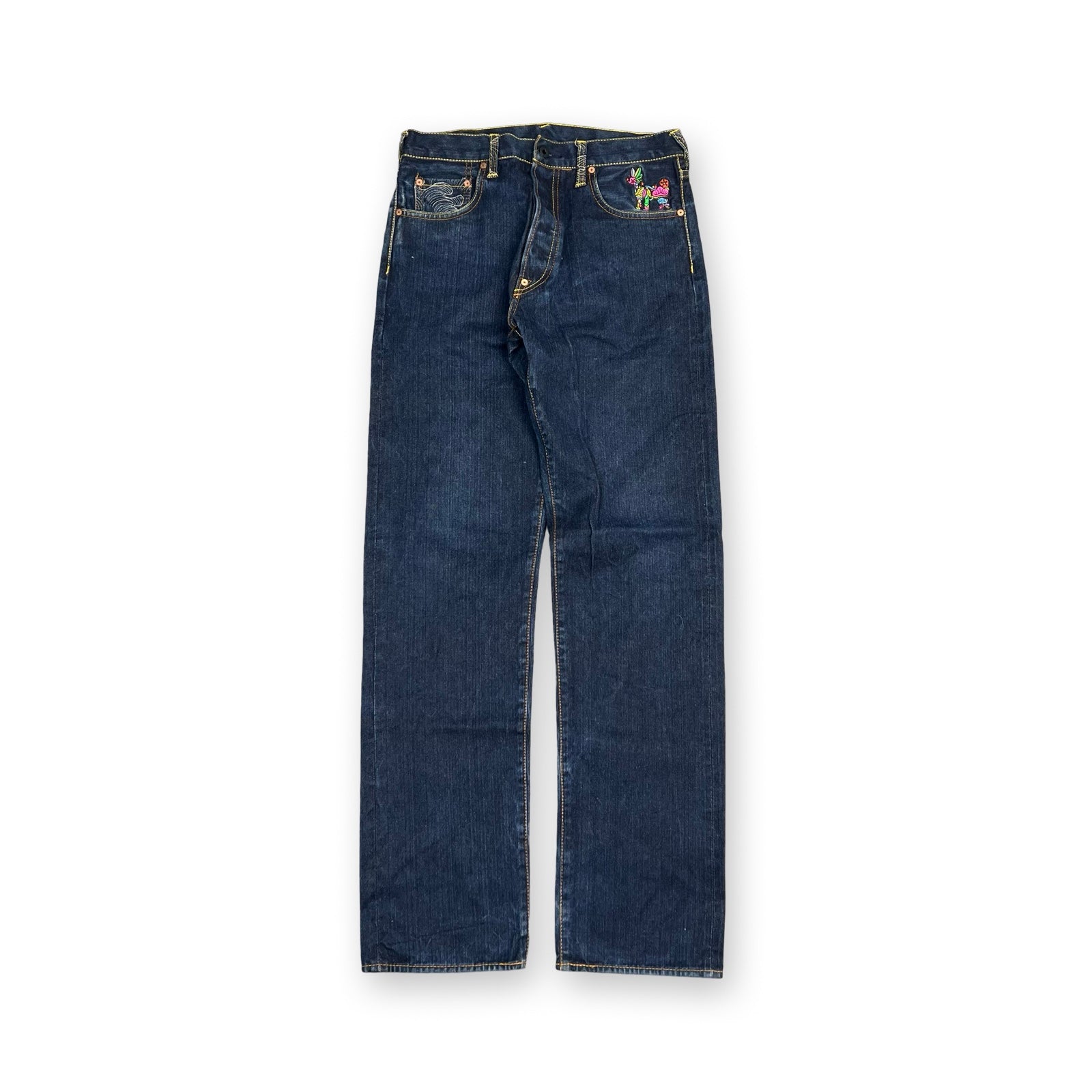 Vintage RMC Jeans