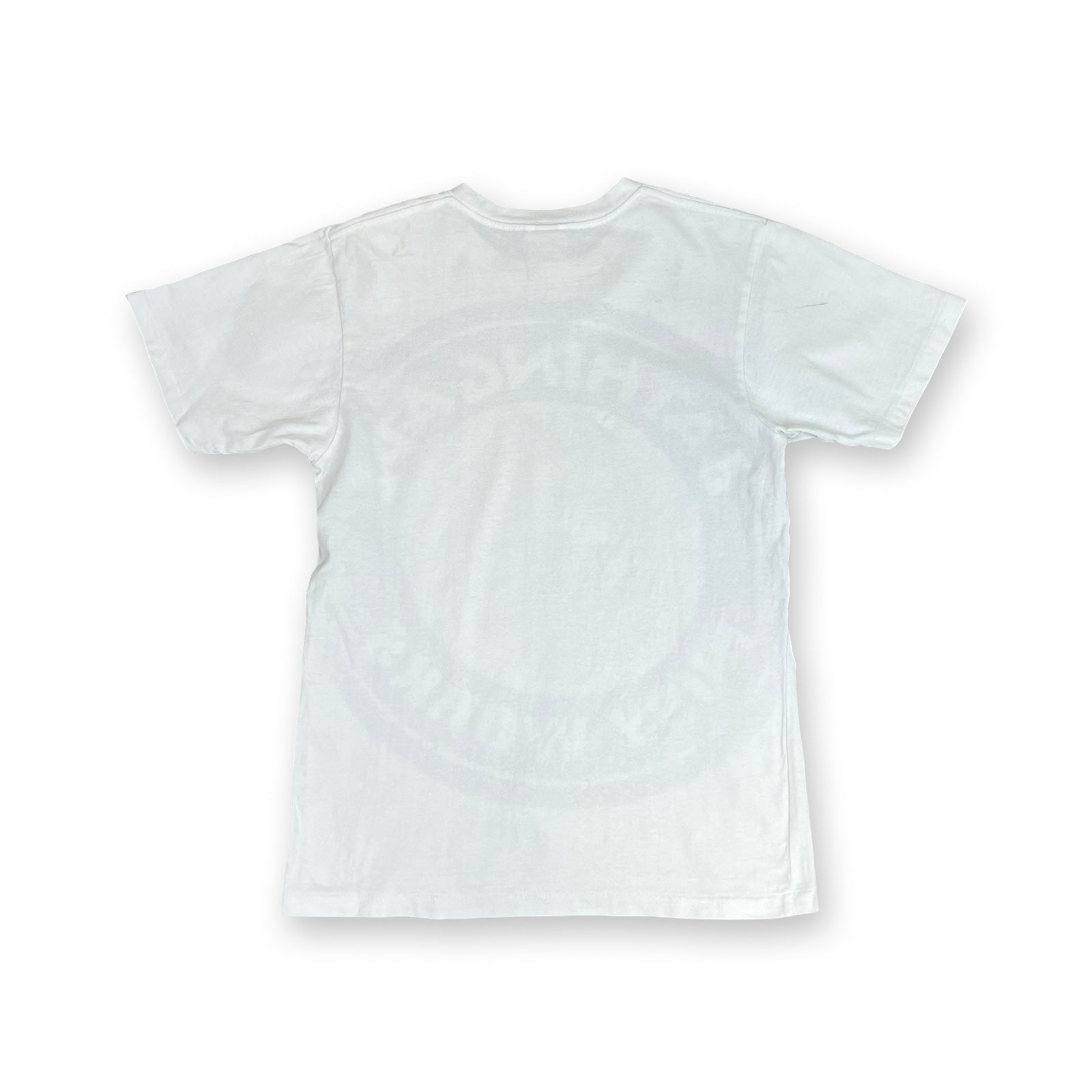 Vintage BAPE T-Shirt in white