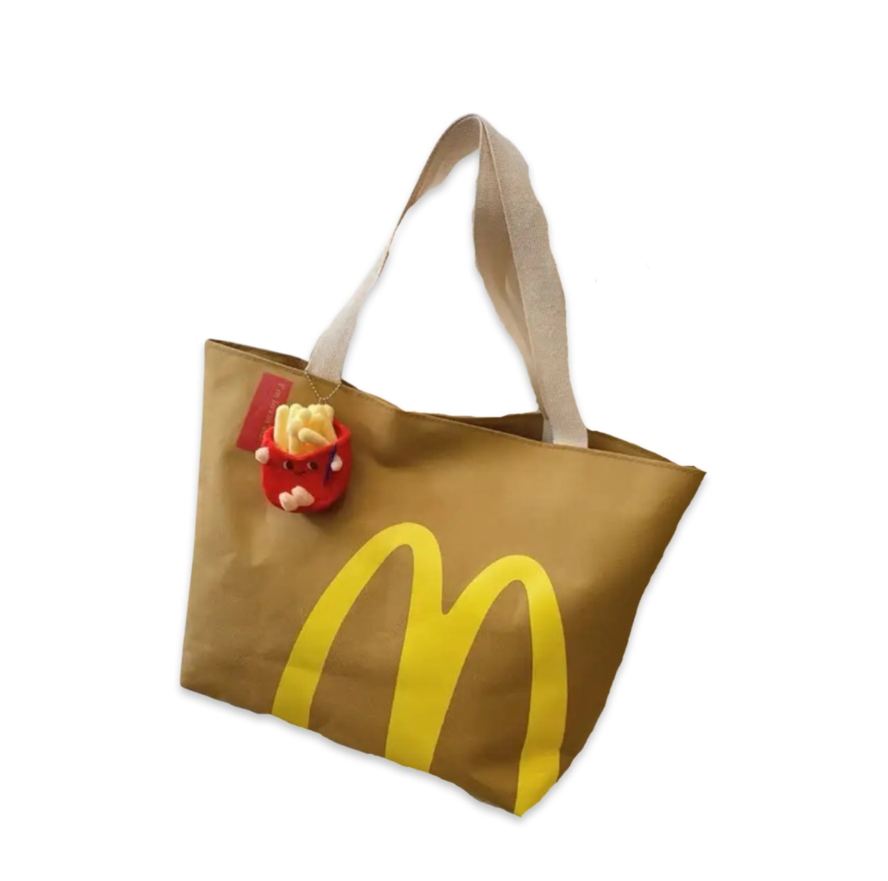 McDonalds Bag