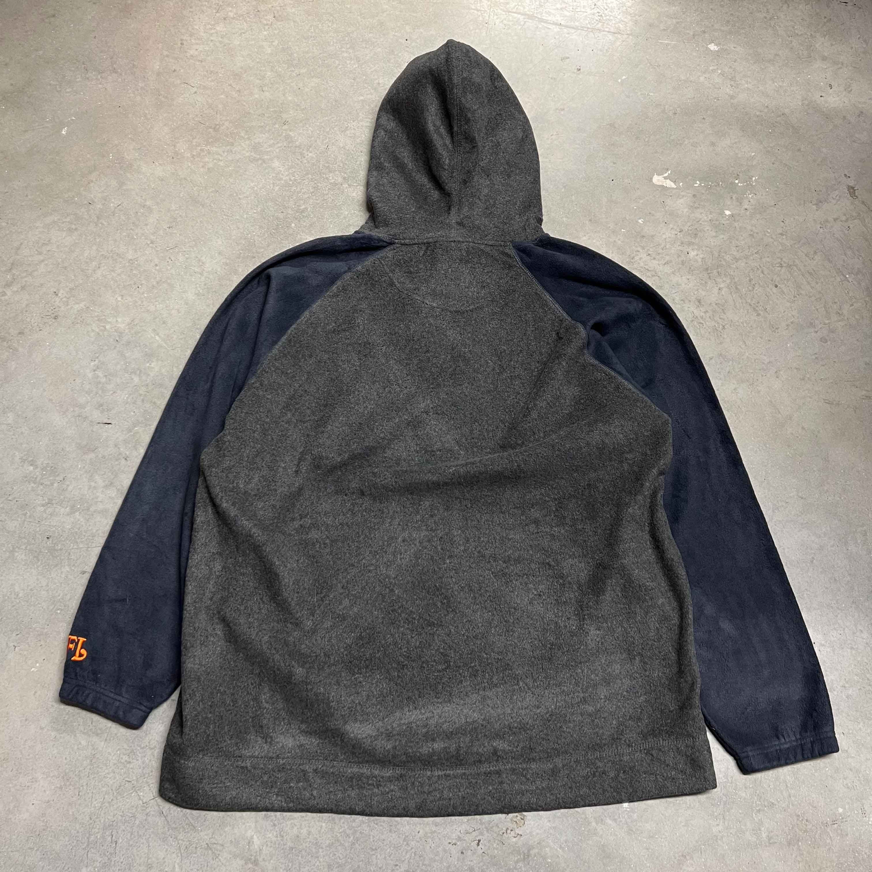 Vintage Bears Hoodie