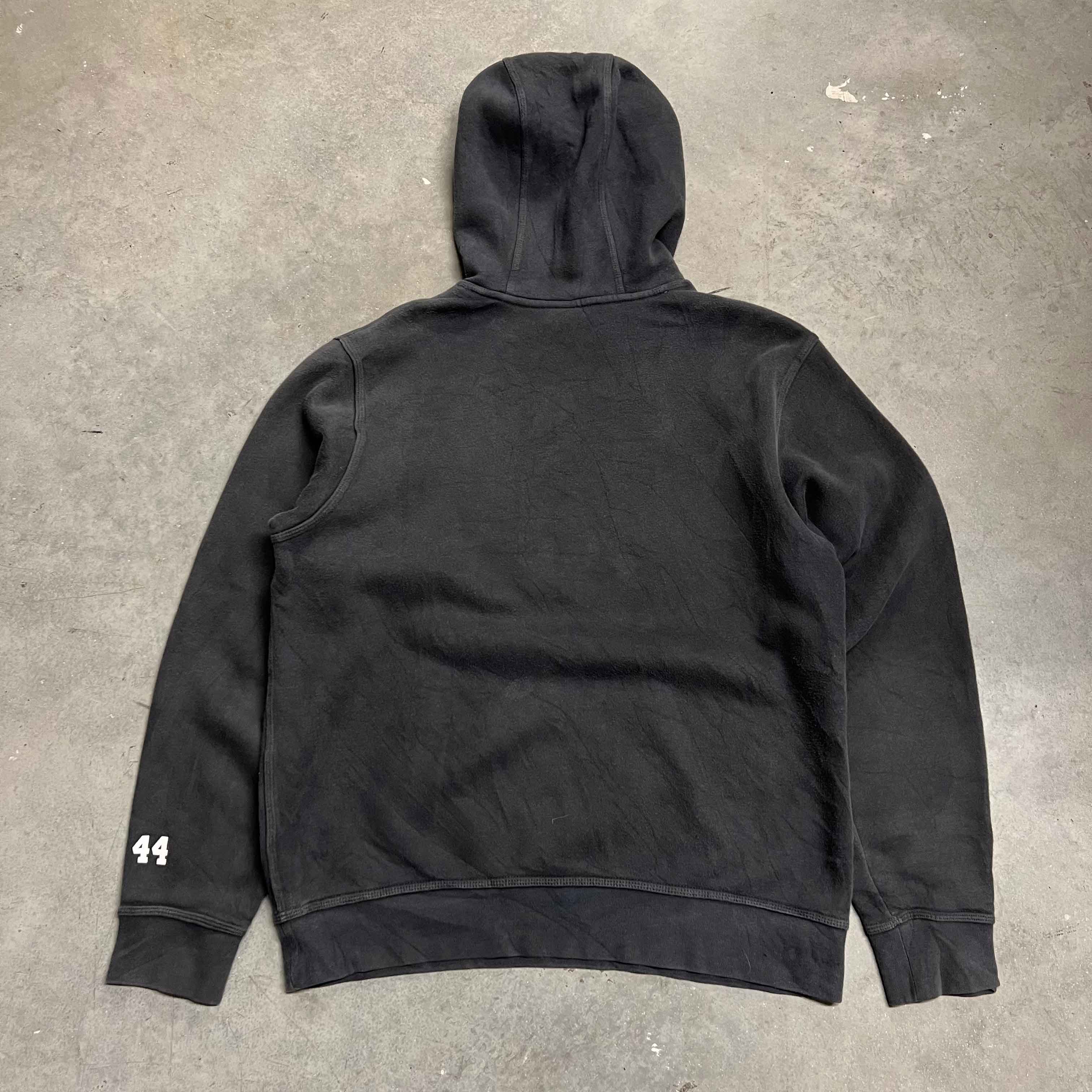 Vintage Nike WWU Hoodie