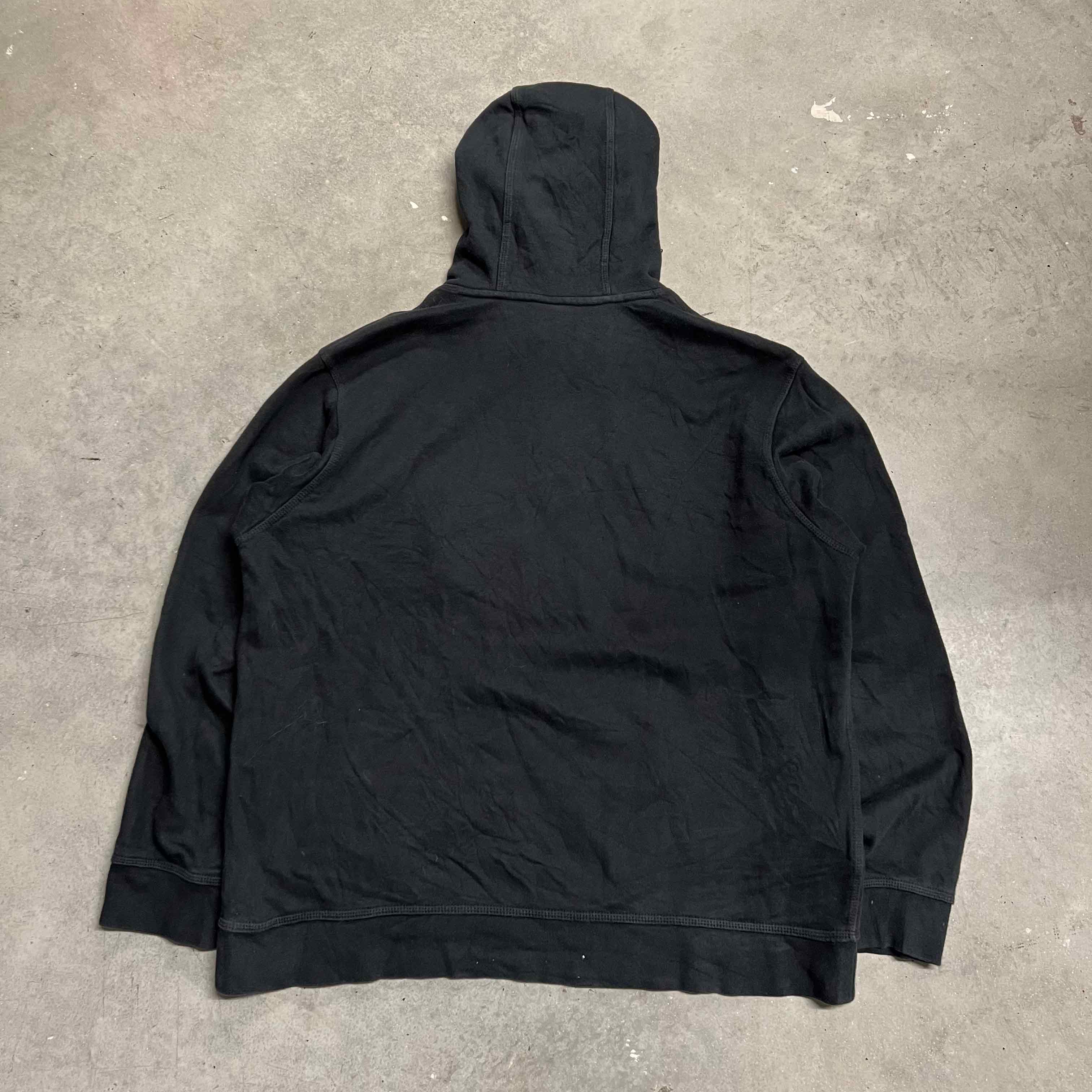 Vintage Nike NFL Hoodie