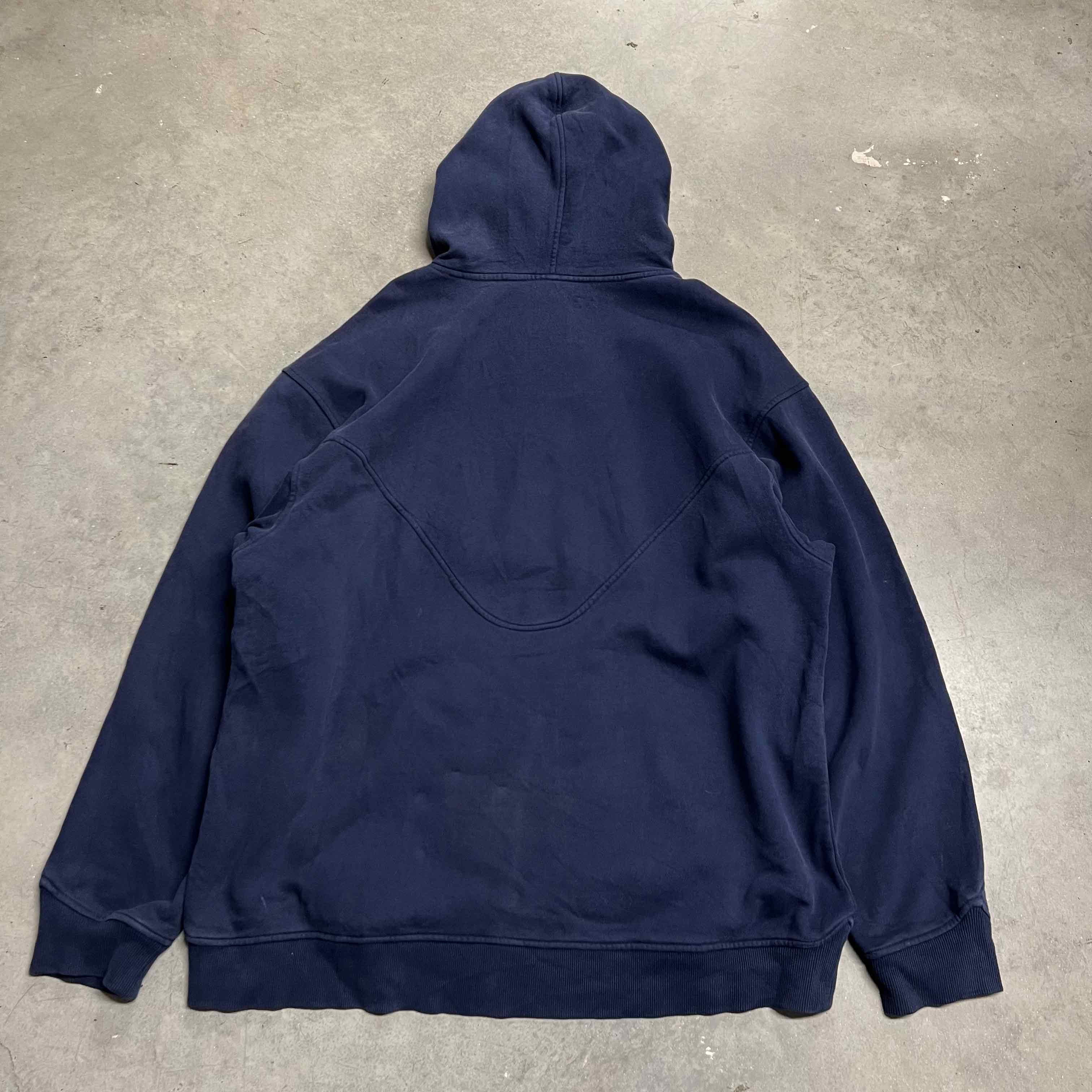 Vintage Nike Arizona Hoodie