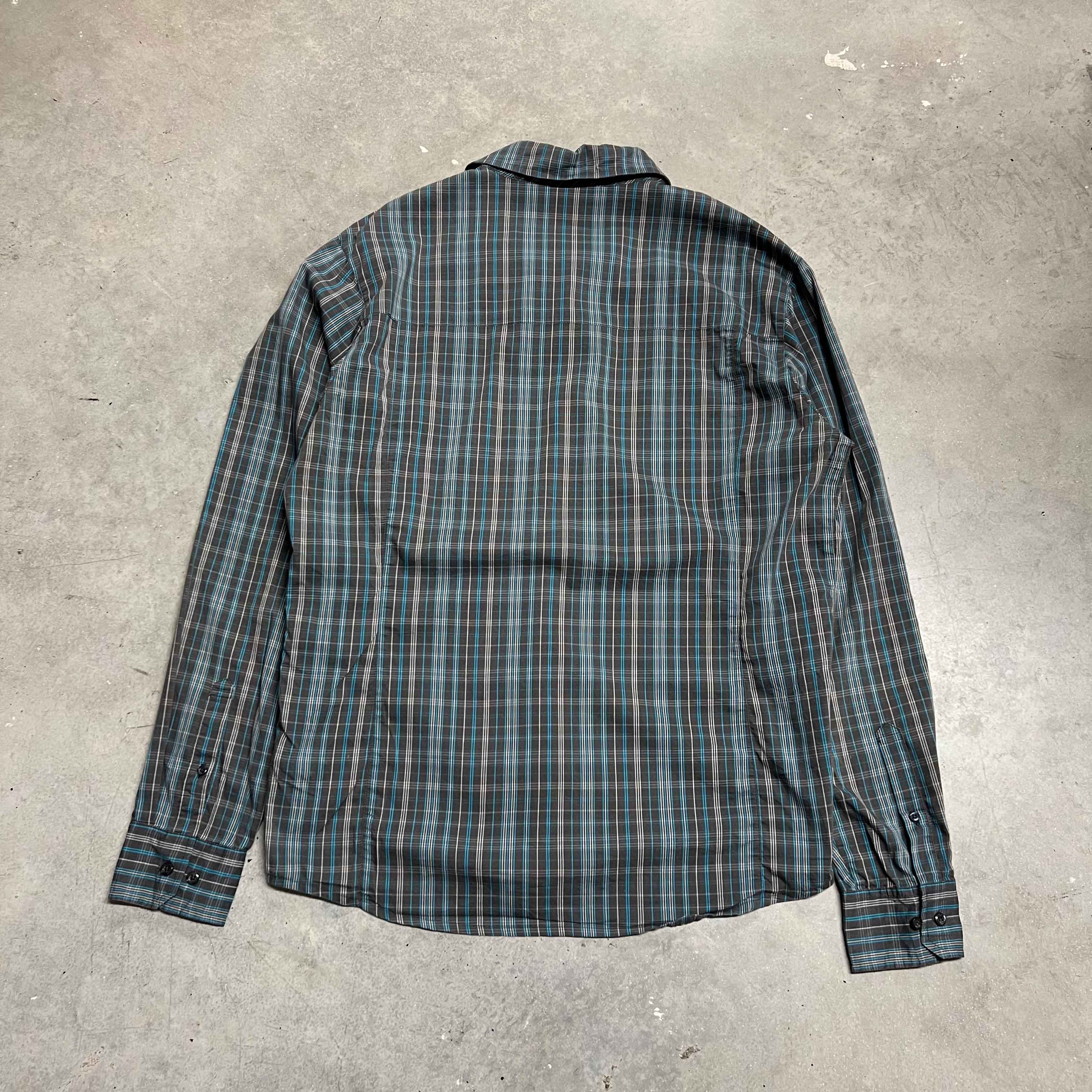Vintage Arc'teryx Shirt