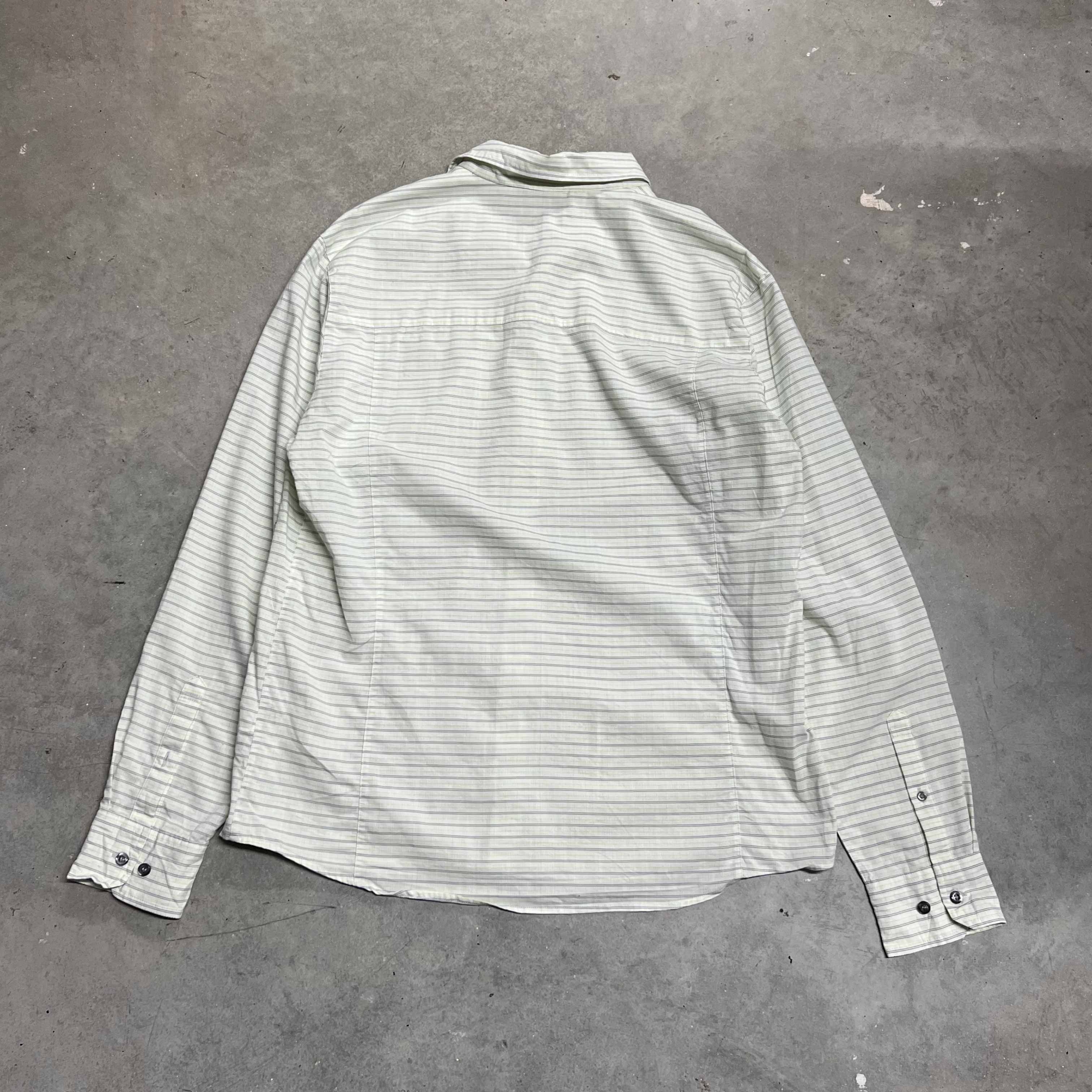 Vintage Arc'teryx Shirt