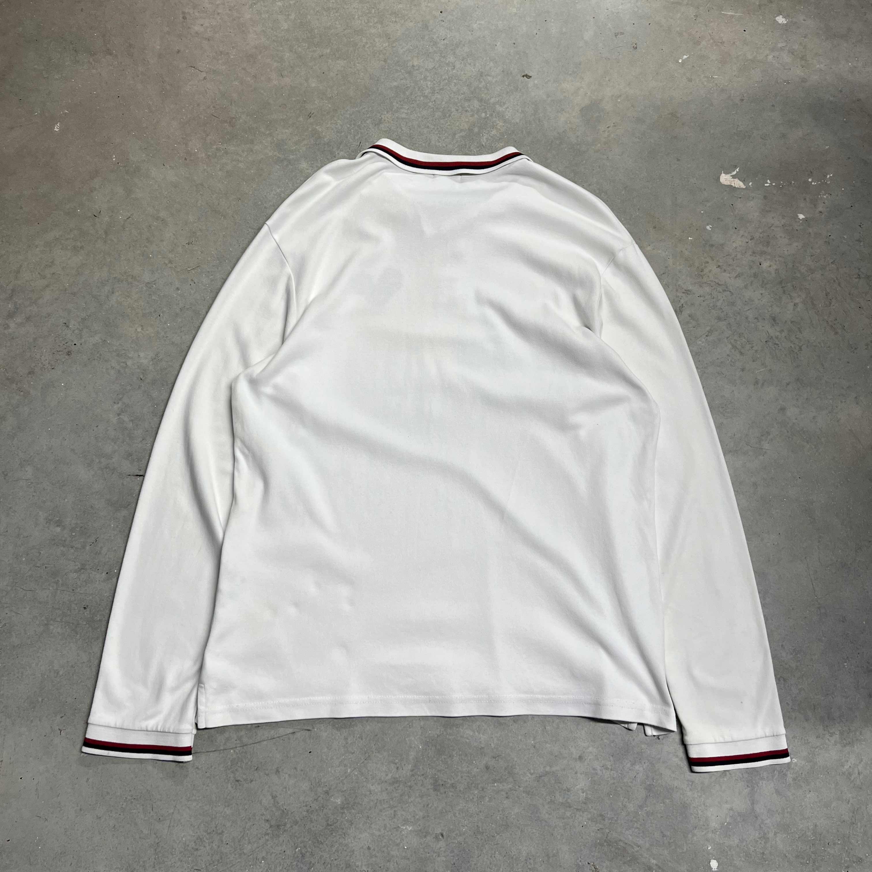 Vintage Moncler Polo Shirt