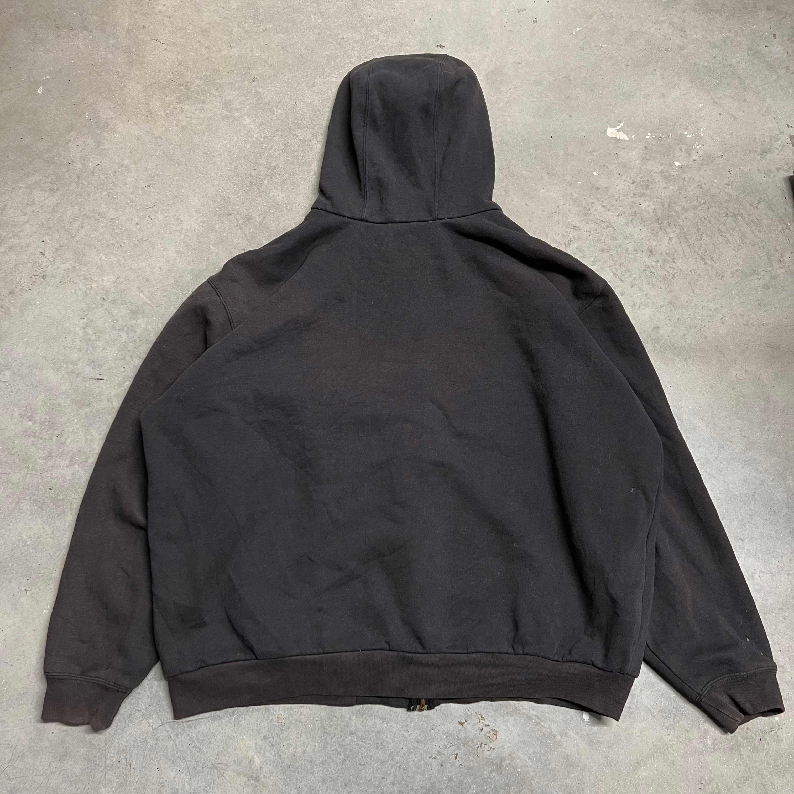 Vintage Carhartt Hoodie