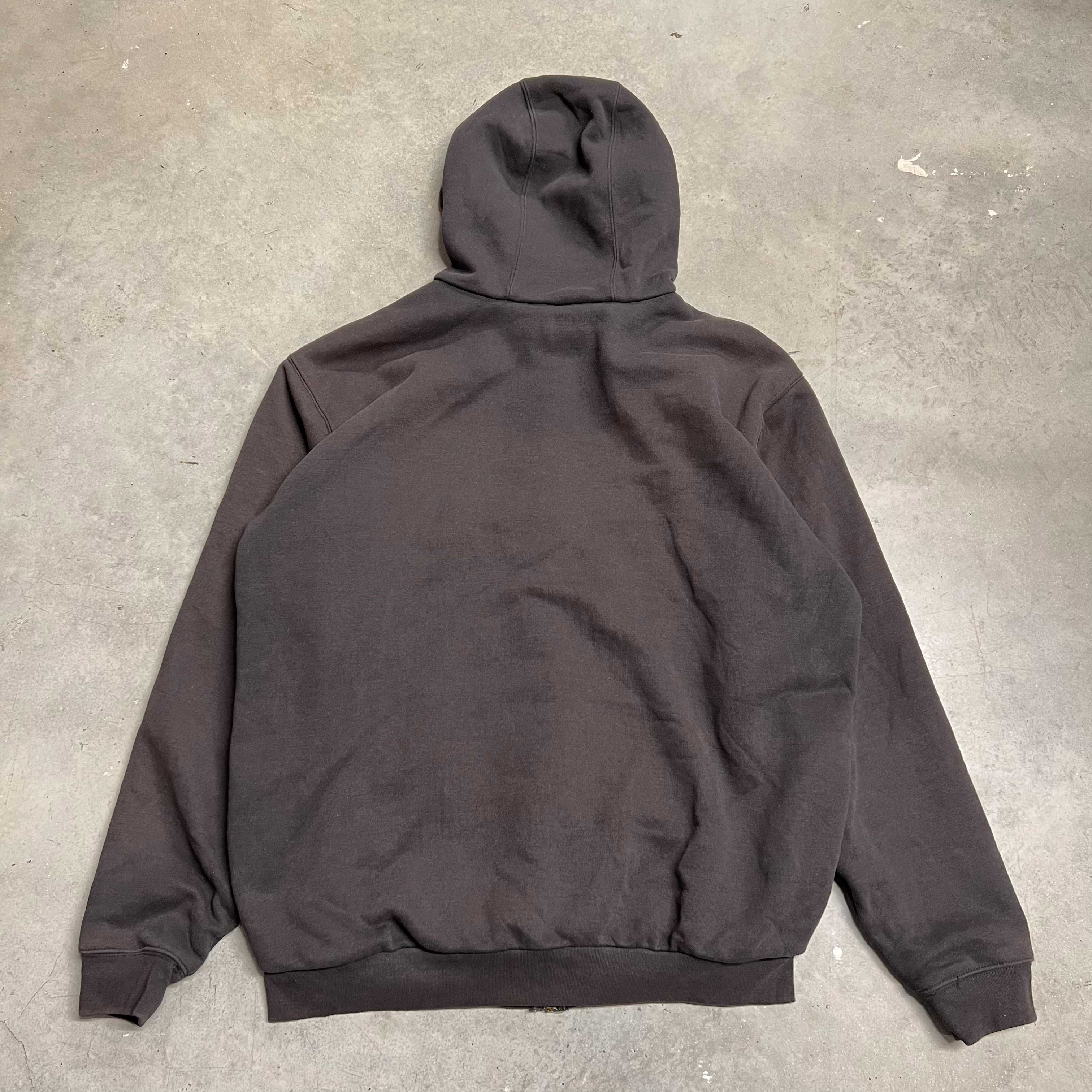 Vintage Carhartt Hoodie