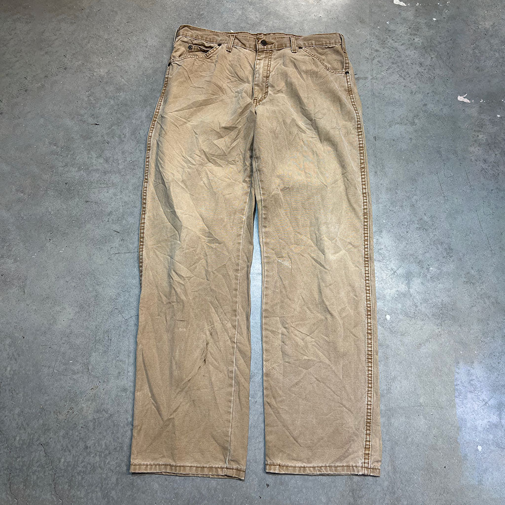 Vintage Dickies Carpenter Trousers