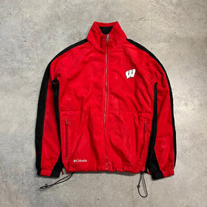Vintage Columbia Fleece