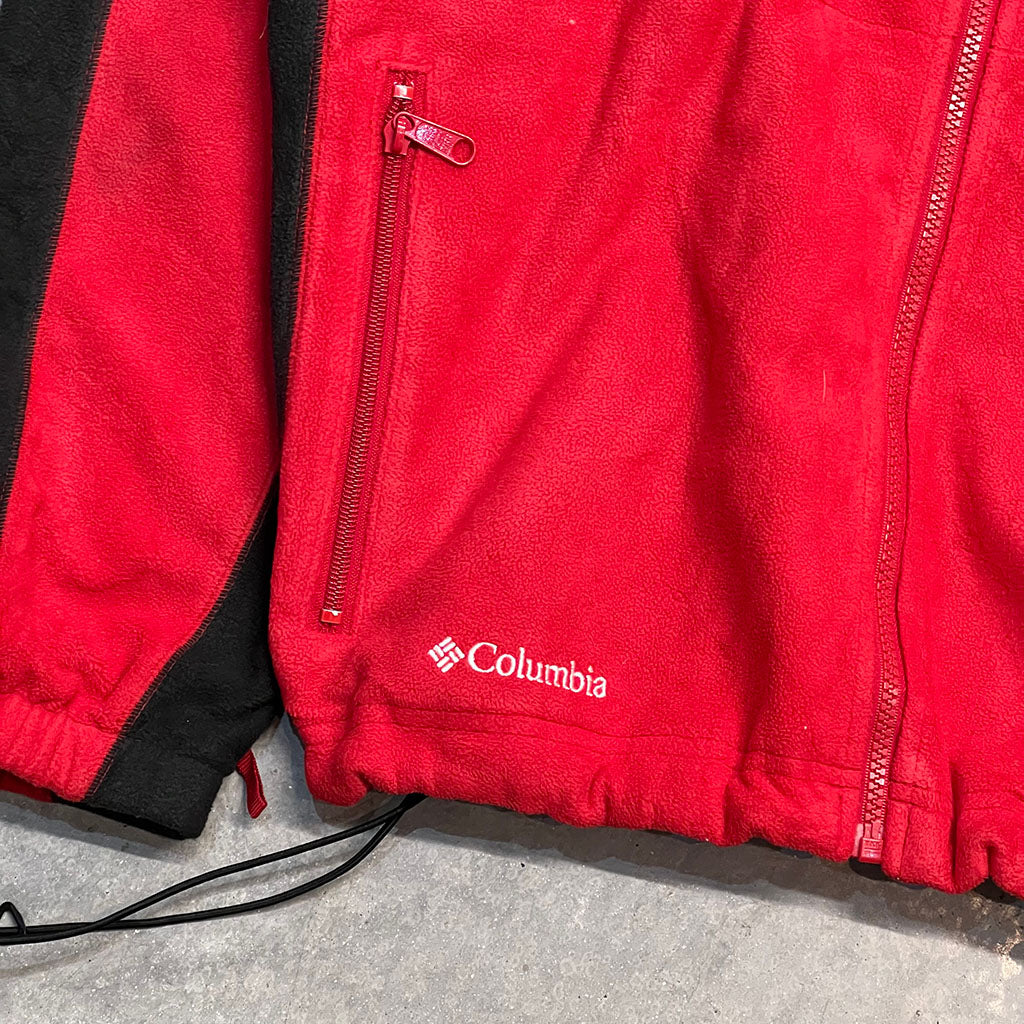 Vintage Columbia Fleece