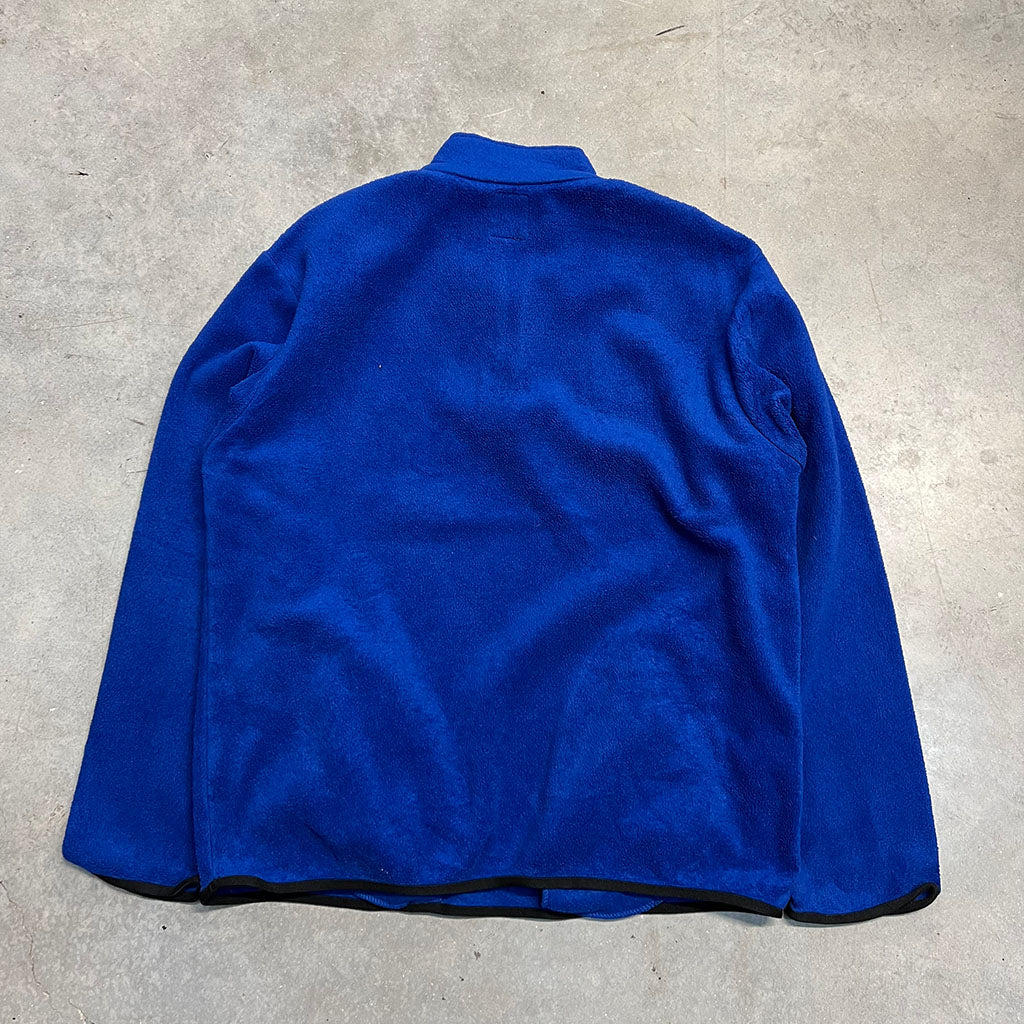 Vintage Chaps Fleece