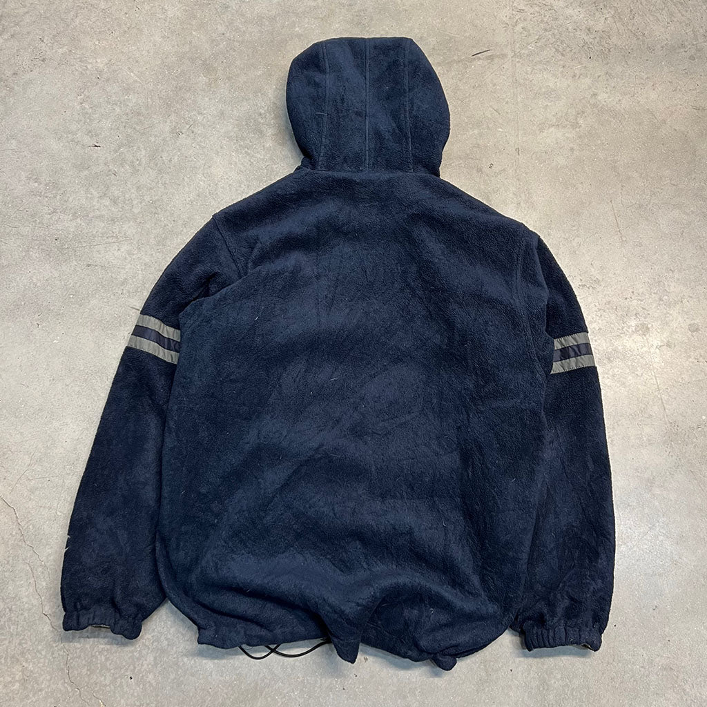 Vintage Champion Fleece Hoodie