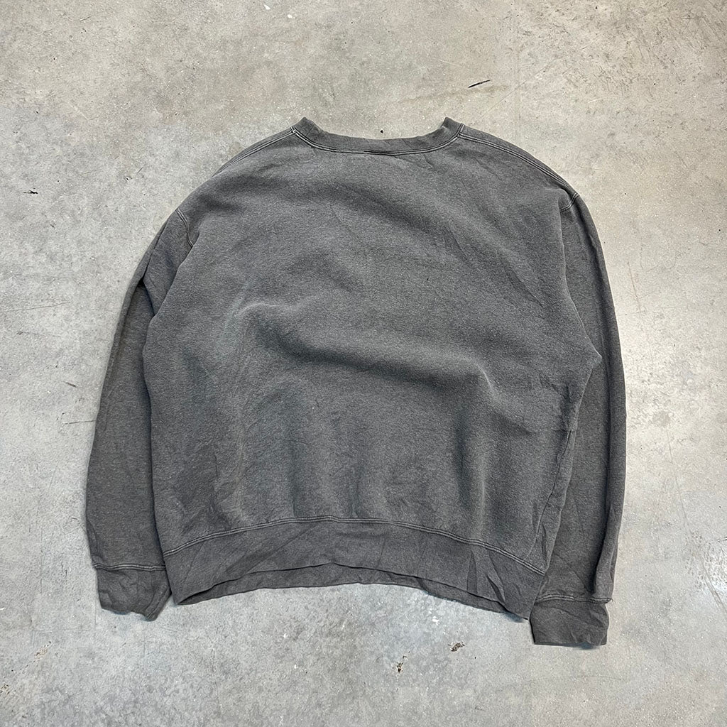 Vintage Timberland Sweatshirt