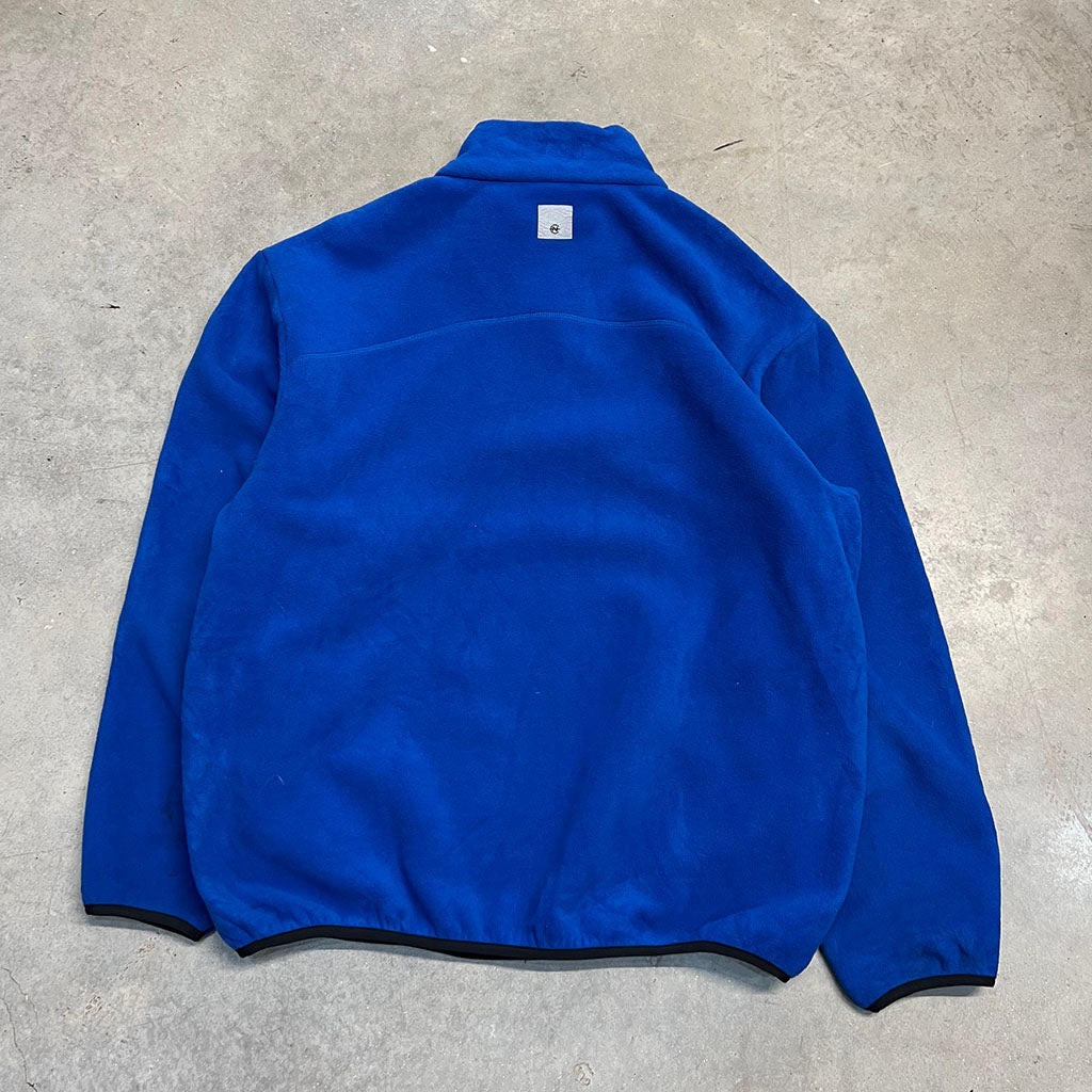Vintage Nautica Fleece