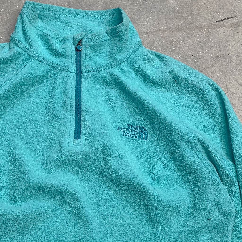 Vintage The North Face Sweatshirt