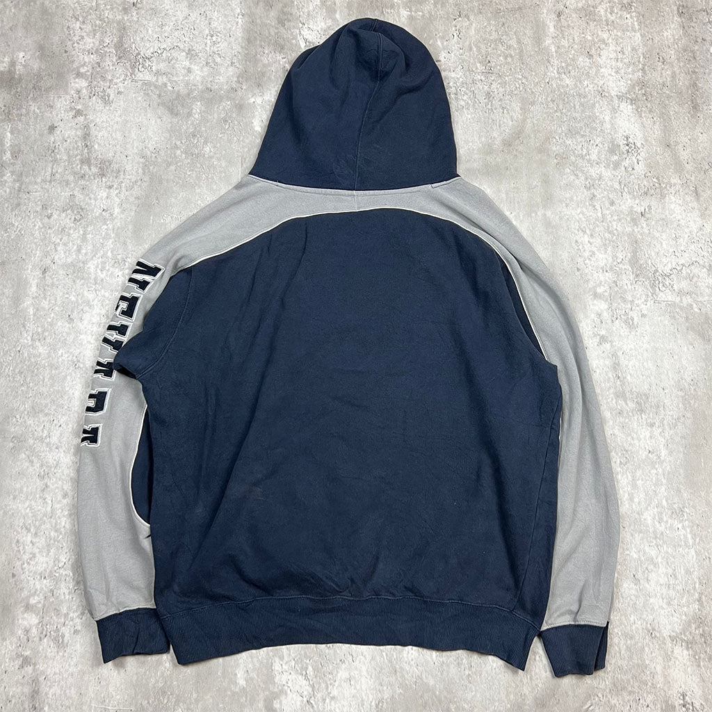 Vintage Nevada Hoodie