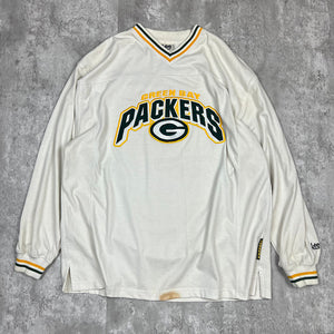 vintage packers sweatshirt
