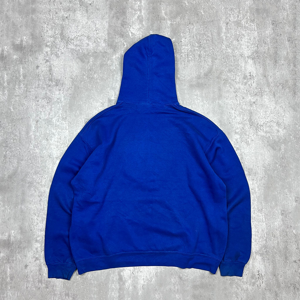 Vintage Chicago Cubs Hoodie