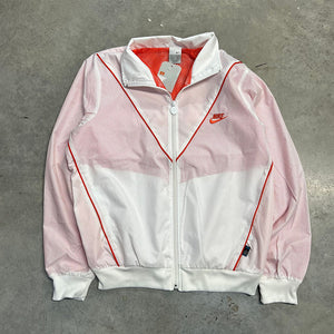 vintage nike windbreaker jacket