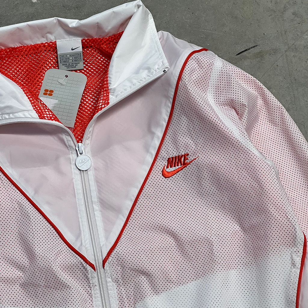 Vintage Nike Windbreaker Jacket