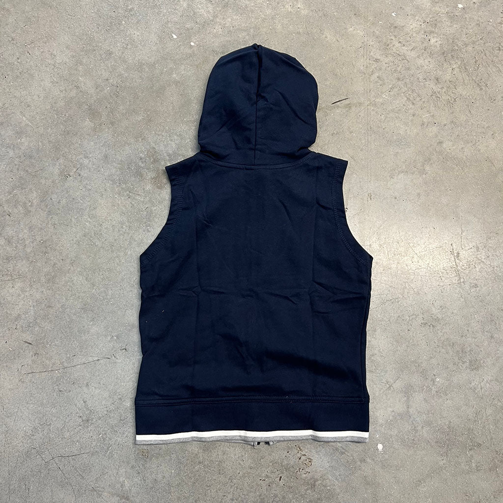 Vintage Nike Gilet Hoodie