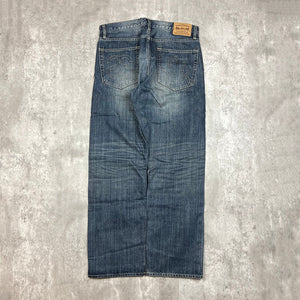 Vintage Stussy Jeans