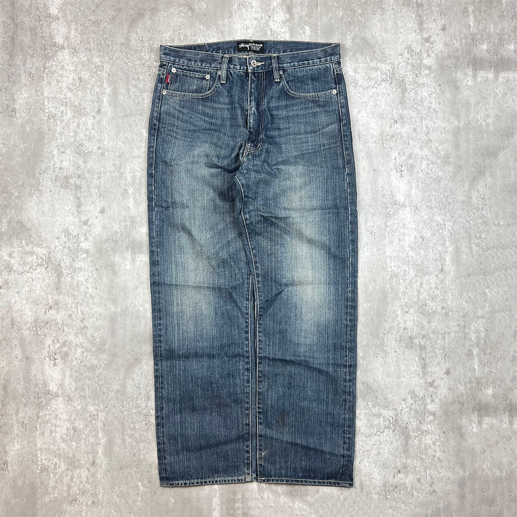 Vintage Stussy Jeans