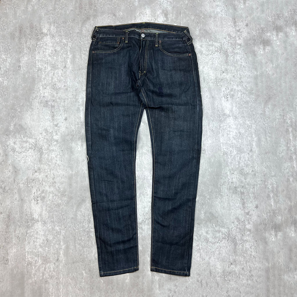 Vintage Sugoi Jeans