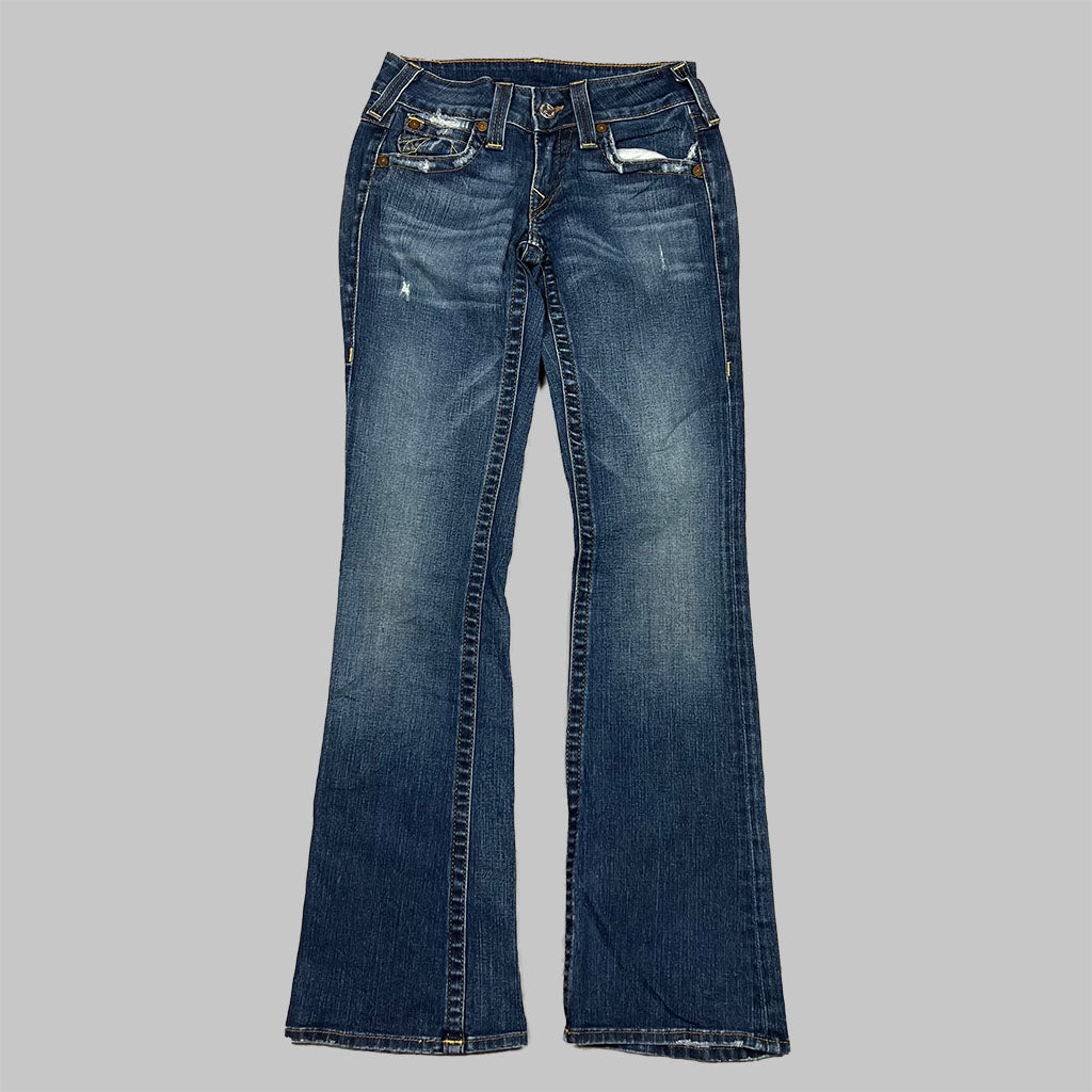 Vintage True Religion Jeans