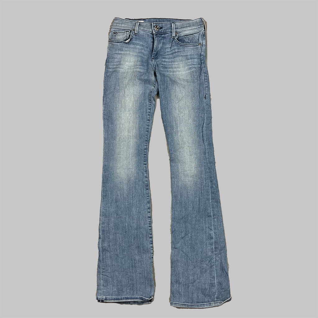 Vintage True Religion Jeans