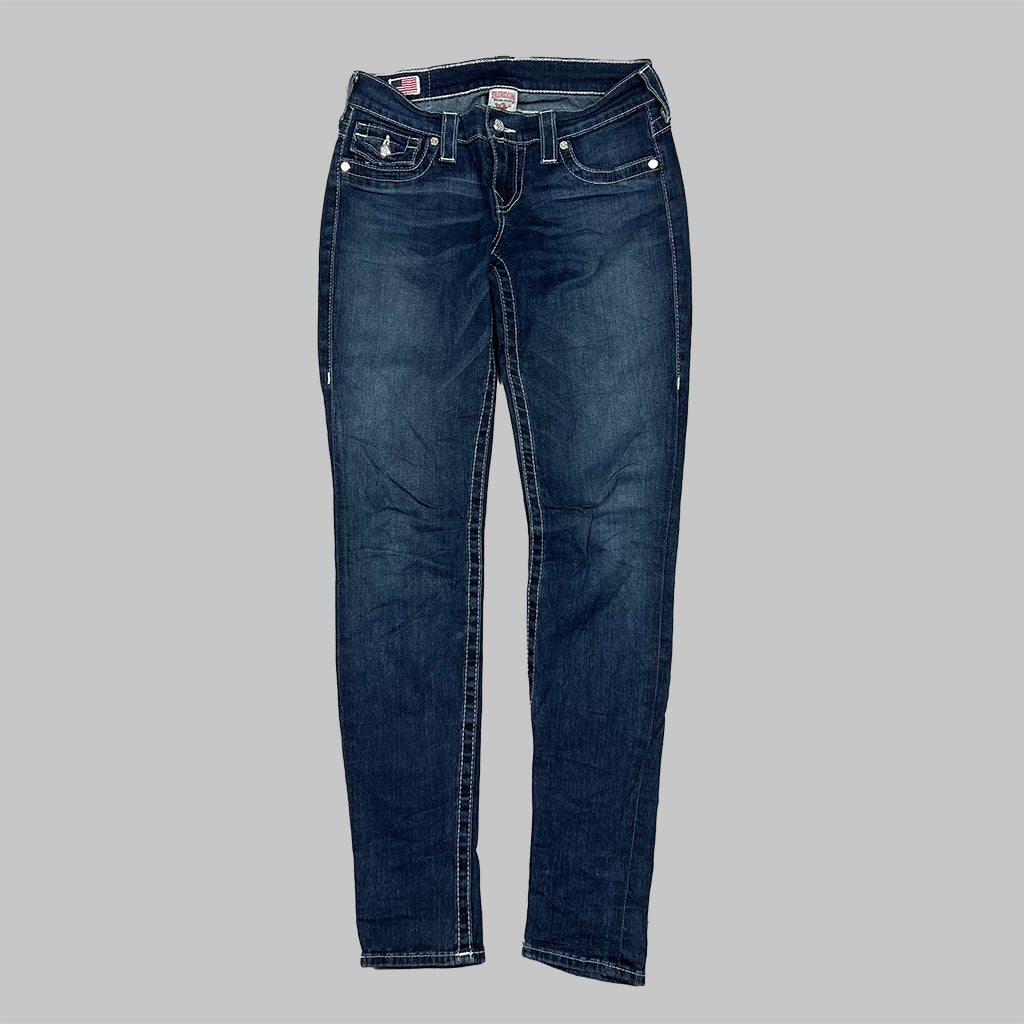 Vintage True Religion Jeans